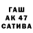 Конопля индика Apfu Apfu