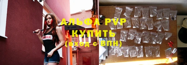 крисы Алексеевка