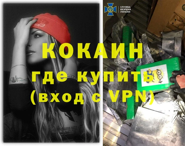 крисы Алексеевка